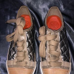 Tory Burch Sneakers!